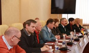 Бизнесмены из Баварии заявили о намерении в ближайшее время снова посетить Крым