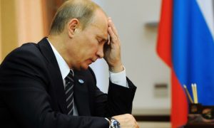 Американский телеканал обвинил Путина в непосредственном руководстве хакерскими атаками на институты США
