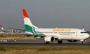 Минтранс РФ снова сообщил о приостановке авиасообщения с Таджикистаном