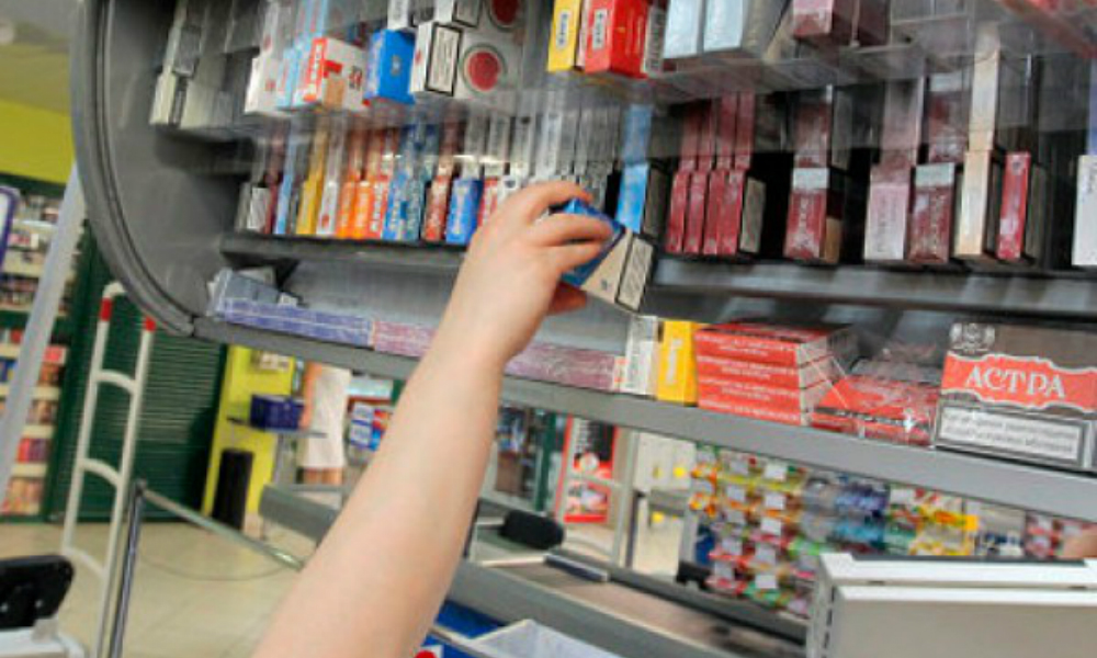 Замминистра МВД спрогнозировал подорожание сигарет до 220 рублей в 2017 году 