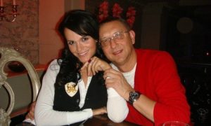 Певица Слава сообщила о предстоящей свадьбе с любовником-бизнесменом после 15 лет отношений