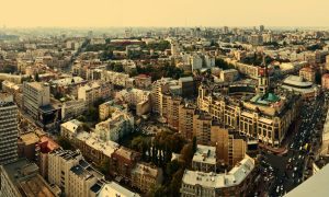 Эксперты назвали Украину страной с самым большим удешевлением жилья в течение года