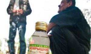 Расследование гибели восьми человек из-за настойки «Боярышник» началось в Иркутске