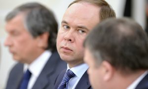 Песков опроверг слухи о массовых сокращениях в кремлевской администрации