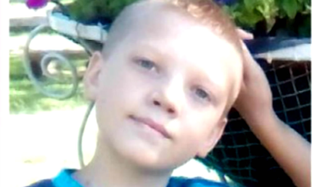 11-летний мальчик пропал по дороге из школы в Белгороде 