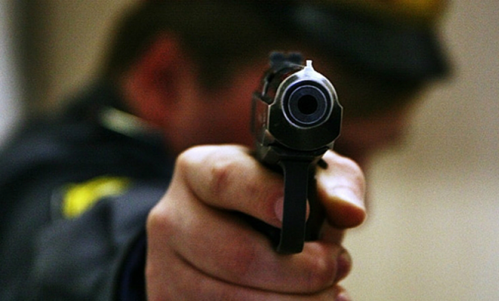 Полицейский в Ингушетии убил брата из-за угрозы для жизни прохожих 