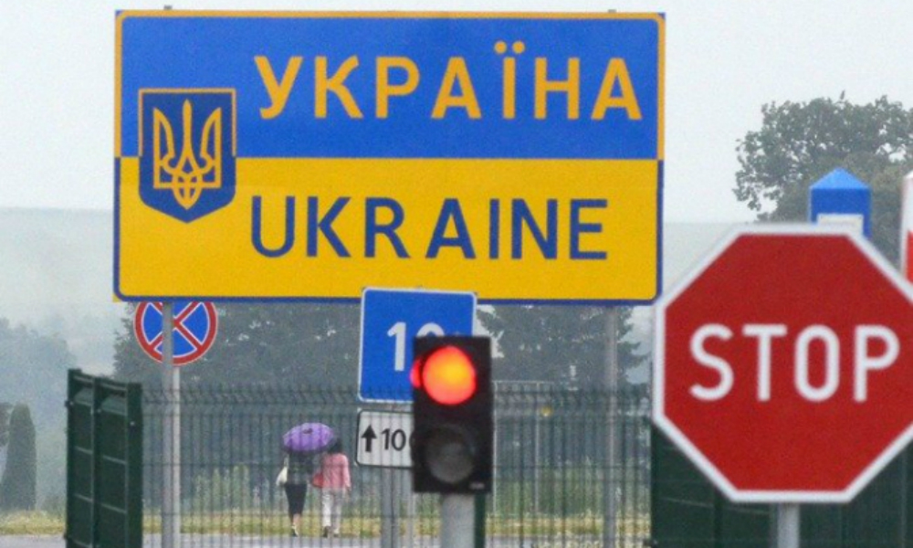 Свыше миллиарда долларов лишилась Украина из-за российского запрета на транзит 