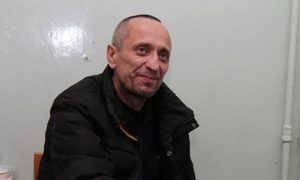 Милиционер-маньяк признался в убийстве 59 российских женщин