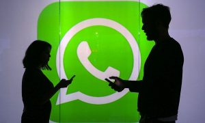 Разработчики WhatsApp заявили о прекращении работы мессенджера на устаревших гаджетах