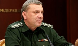 Минобороны: Россия получит гиперзвуковое оружие и новые принципы управления войсками