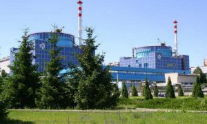 Кризис в отношениях России и Украины «похоронил» соглашение о достройке Хмельницкой АЭС
