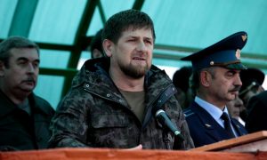 Кадыров сообщил о ликвидации банды под руководством родственников «кровавого эмира» Исы Мускиева