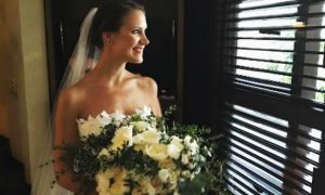 Экс-принцесса российской моды Кира Пластинина устроила роскошную трехдневную свадьбу в Мексике