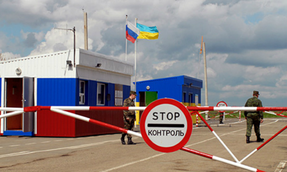 Россия согласилась пустить украинскую армию в Ростовскую область 