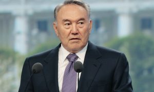 Нурсултан Назарбаев решил отказаться от ряда президентских полномочий