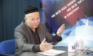 Союз мусульман Казахстана запретил использовать половой орган как «дубинку» или «свистульку»
