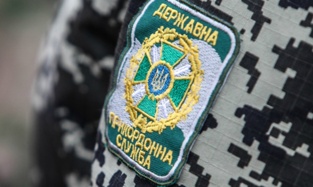 Украинский пограничник погиб от переохлаждения под Одессой 