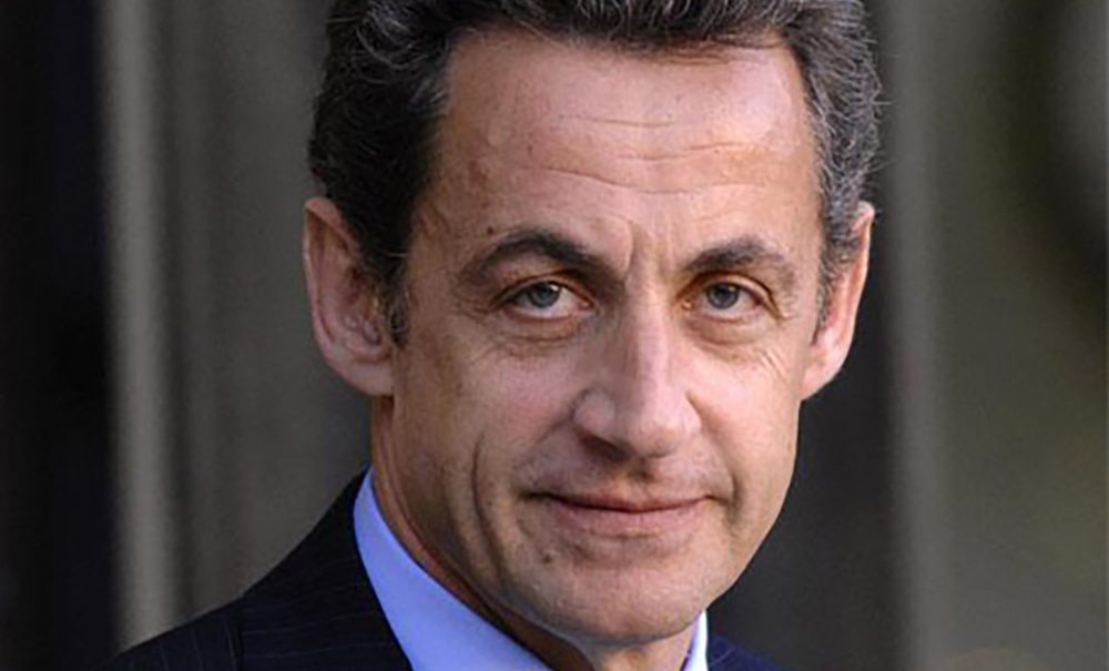 Саркози: Украине грозит исчезновение за отказ от диалога 