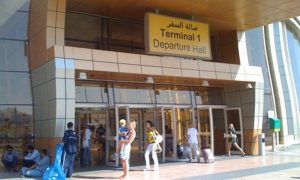 Минтранс назвал дату проверки аэропортов Египта на предмет безопасности для российских туристов