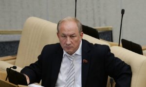 Депутат Госдумы сообщил о новом витке скандала вокруг компании 