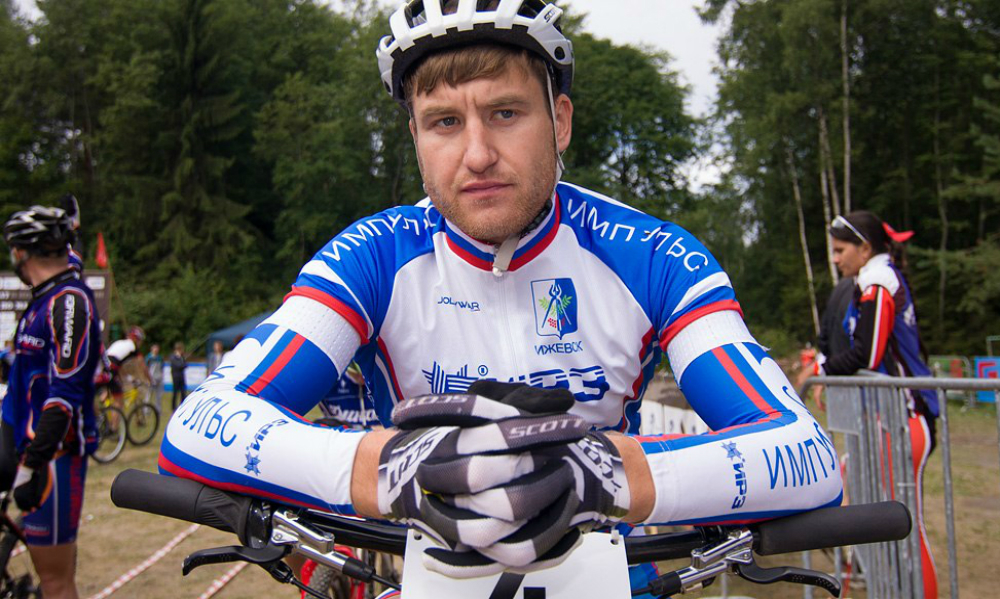 Один из лучших российских велоспортсменов погиб под колесами водителя-наркомана 