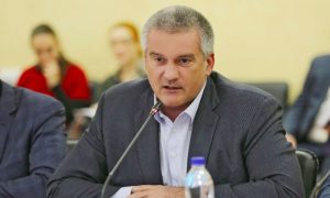 Аксенов заявил о двойном росте доходов бюджета Крыма по сравнению с украинским периодом