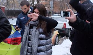 Багдасарян отказалась прийти на заседание суда в Москве по вопросу пожизненного лишения прав