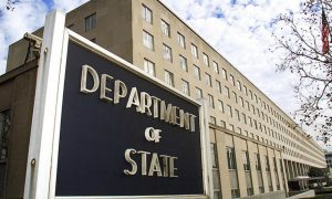 США призвали немедленно прекратить огонь в Донбассе и допустить наблюдателей ОБСЕ