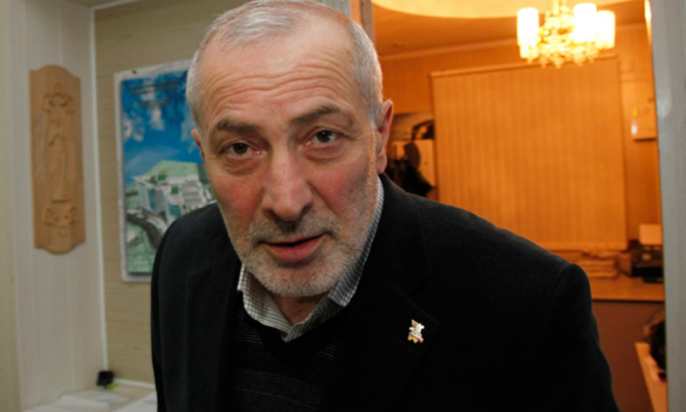 В Северной Осетии возмутились, что создатели фильма «Последствие» не договорились с Калоевым 