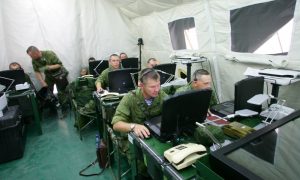 В Госдуме обнародовали задачи, которые решают российские войска информационных операций