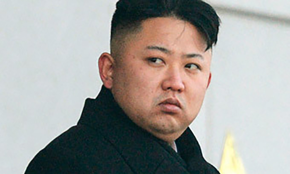 Брат лидера КНДР Ким Чен Ына убит в Малайзии 