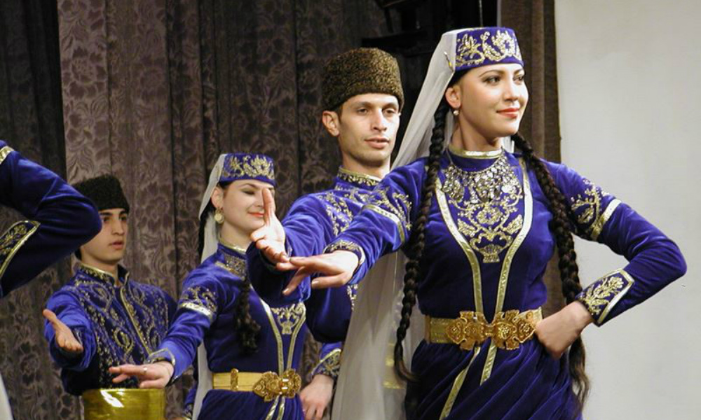 Глава ФАДН: Среди крымских татар нет желающих переехать на Украину 