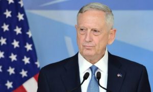 Глава Пентагона заявил о намерении строить диалог с Москвой «с позиции силы»