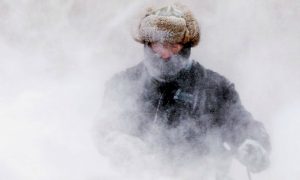 Житель Саратовской области насмерть замерз в поле во время поисков пропавшего брата