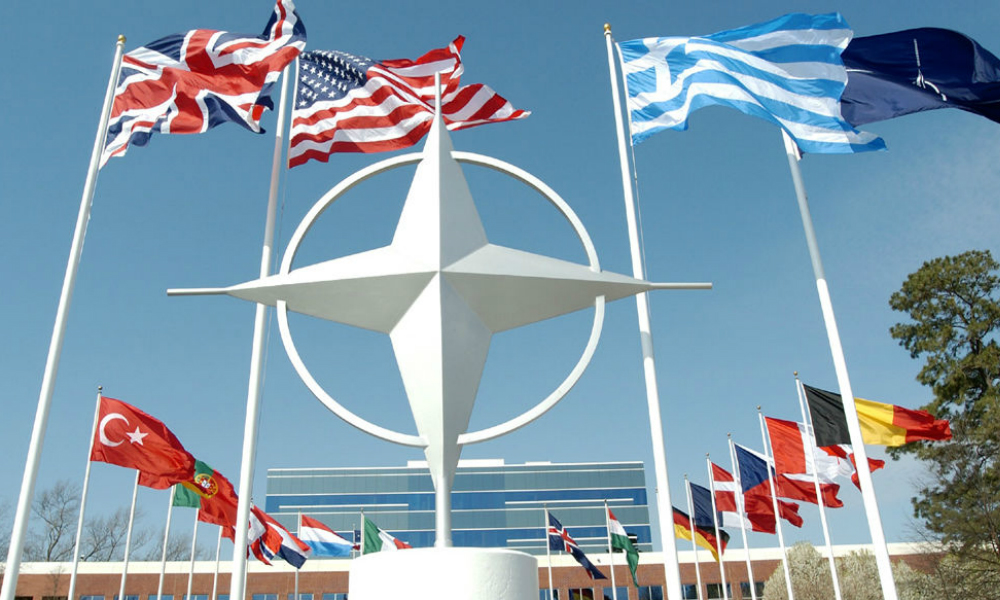 В НАТО отложили переговоры с Украиной по ПРО, чтобы «не злить» Россию, - WSJ 