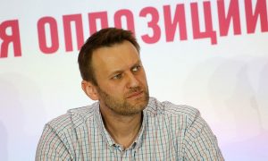 Навальный предложил выдвинуть единого кандидата от оппозиции на выборы-2018 после праймериз