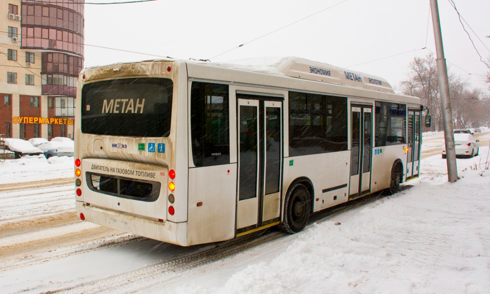 220 автобус новосибирск