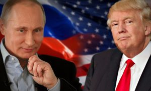 Путин и Трамп так или иначе встретятся на саммите 