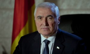 В Южной Осетии определились с датой референдума о переименовании республики в Аланию