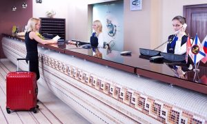 Эксперты заявили о существенном росте цен в 2017 году на проживание в российских гостиницах