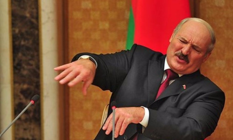 Лукашенко похвастался личной победой в гибридной войне 