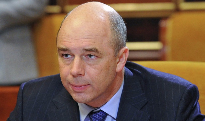 Силуанов назвал положение рубля выгодным для закупки валюты 