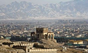 Афганистан предложил России восстанавливать объекты, построенные советскими специалистами