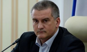 Премьер-министр Крыма выступил за возвращение России к монархии