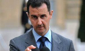 Башар Асад: Сирии достаточно военной помощи, которую оказывает Россия