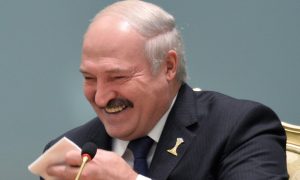 Германия потребовала от Лукашенко отпустить всех 