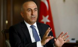Мевлют Чавушоглу заявил в США о преодолении кризиса в отношениях Турции и России