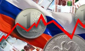 Что ждет экономику России в ближайшие годы: цены, торговля, прогнозы Центробанка