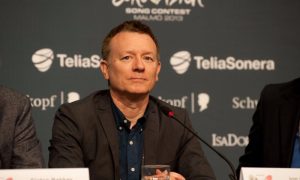 В EBU нашли компромисс и предложили Самойловой выступить на 