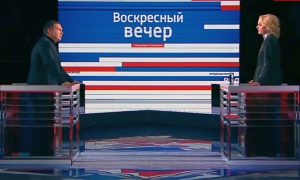 Голикова заявила на телевидении о желании сократить штат российских министерств